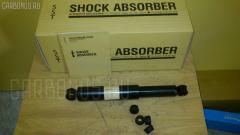 Амортизатор SST ST-003R-P02V, 343200, 443223, 553146, MB339210, MB339211, MB339212, MB339215, MB339216, MB339217, ST-003-9448 на Mitsubishi Delica Star Wagon P02V Фото 4