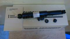 Амортизатор SST ST-003R-P02V, 343200, 443223, 553146, MB339210, MB339211, MB339212, MB339215, MB339216, MB339217, ST-003-9448 на Mitsubishi Delica Star Wagon P02V Фото 3