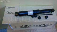 Амортизатор SST ST-003R-P02V, 343200, 443223, 553146, MB339210, MB339211, MB339212, MB339215, MB339216, MB339217, ST-003-9448 на Mitsubishi Delica Star Wagon P02V Фото 2