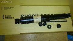 Амортизатор на Mitsubishi Delica Star Wagon P02V SST ST-003R-P02V  343200  443223  553146  MB339210  MB339211  MB339212  MB339215  MB339216  MB339217  ST-003-9448, Заднее расположение