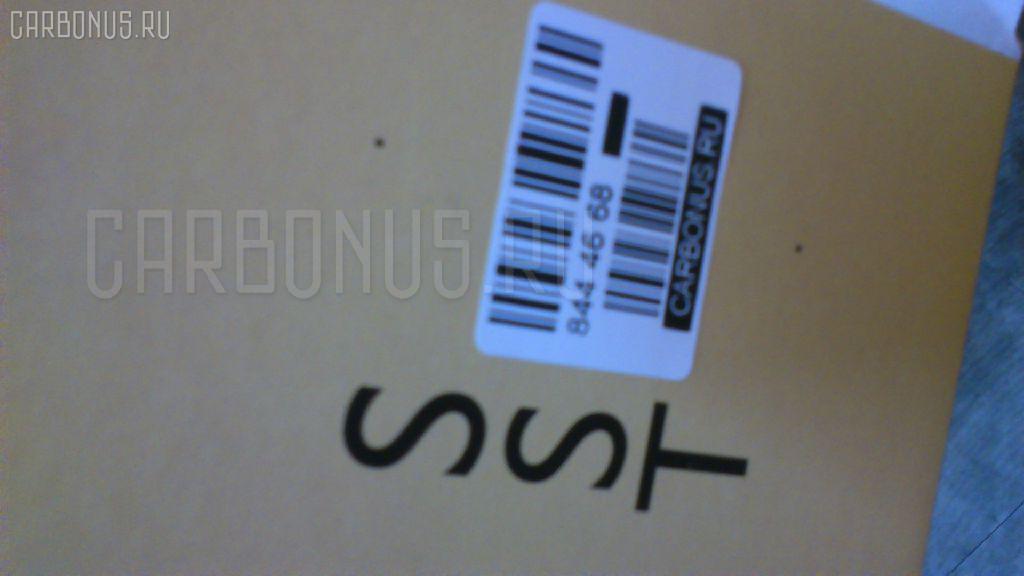 Амортизатор SST ST-003R-EL41, 341125, 4853019265, 4853019266, 4853019275, 4853019276, 4853019425, 4853019426, 4853019445, 4853019446, ST-003-4950 на Toyota Corsa EL41 Фото 28
