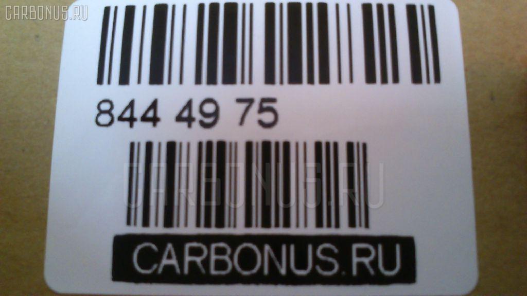 Линк стабилизатора NANO parts NP-174-7446, 24963, 51320-SAA-003, 51320SADP01, CLHO-72, JTS7567, SL-6340R на Honda Fit GD1 Фото 3