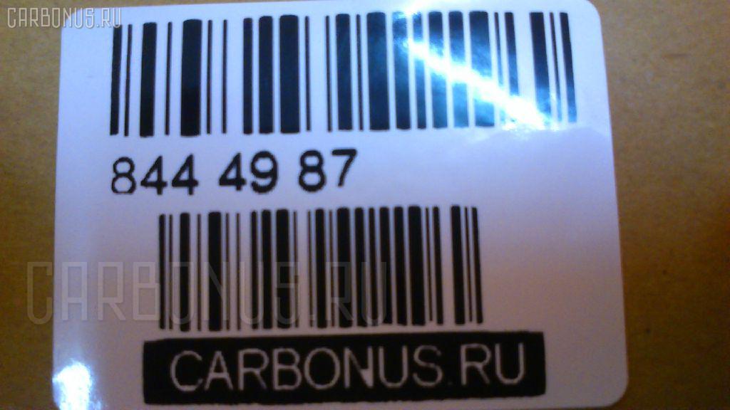 Линк стабилизатора NANO parts NP-174-7446, 24963, 51320-SAA-003, 51320SADP01, CLHO-72, JTS7567, SL-6340R на Honda Fit GD1 Фото 4