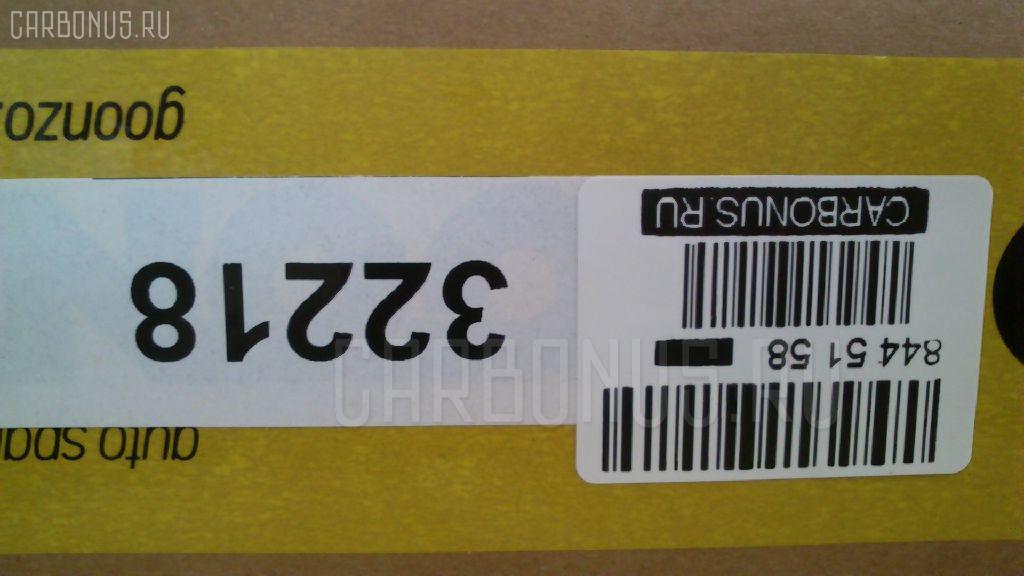 Подшипник GOONZO GZ-128-2218, 32218 на Mitsubishi Fuso FV413 Фото 7