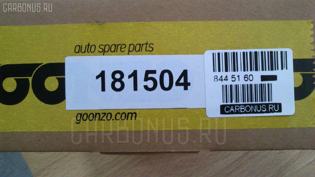 Подшипник GOONZO GZ-128-1504, 181504 на Hino Profia FS Фото 5
