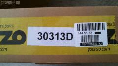 Подшипник GOONZO GZ-128-3032, 30313D на Mitsubishi Fuso M91 Фото 7