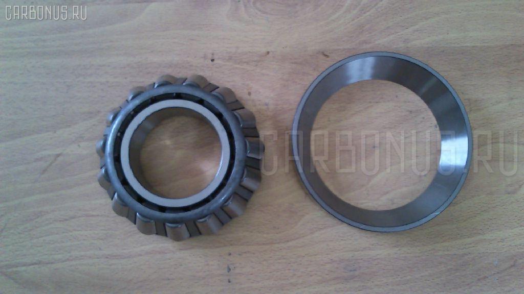 Подшипник GOONZO GZ-128-3810, 913849/913810 на Hino Profia FS Фото 5