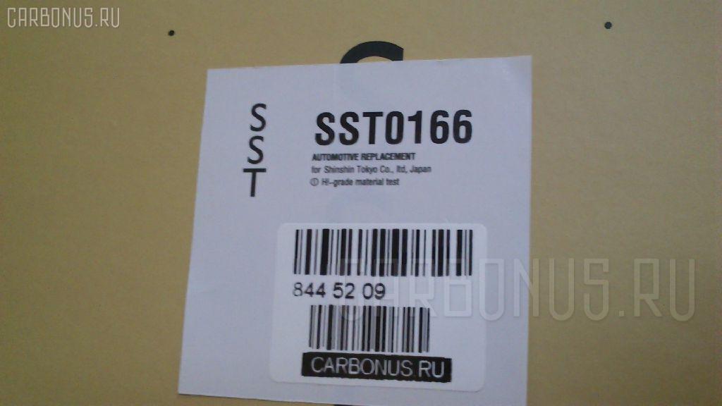 Стойка амортизатора SST ST-049FR-ZC11S, 30-L37-A, 314 942, 333425, 4106877J10, 4160163J10, 4160163J11, 4160163J12, SST0166 на Suzuki Swift ZC11S Фото 29