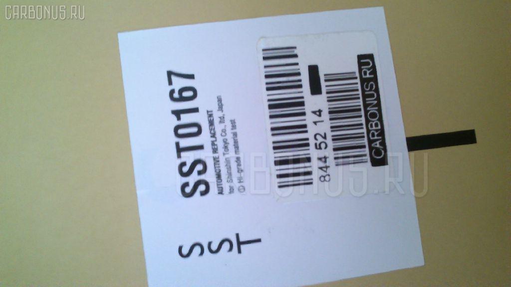 Стойка амортизатора SST ST-049FL-ZC11S, 30-L36-A, 314 941, 333426, 4106977J20, 4160263J10, 4160263J11, 4160263J12, SST0167 на Suzuki Swift ZC11S Фото 29