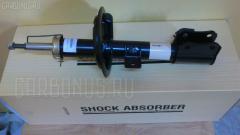 Стойка амортизатора на Suzuki Swift ZC11S SST ST-049FL-ZC11S  30-L36-A  314 941  333426  4106977J20  4160263J10  4160263J11  4160263J12  SST0167, Переднее Левое расположение