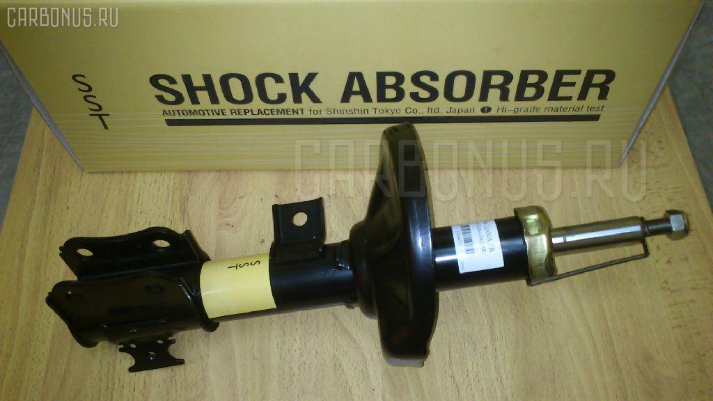 Стойка амортизатора SST ST-049FR-SX, 333431, ST-049-6803 на Suzuki Aerio SX Фото 2