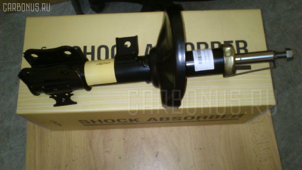 Стойка амортизатора SST ST-049FR-SX, 333431, ST-049-6803 на Suzuki Aerio SX Фото 1