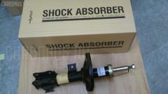 Стойка амортизатора SST ST-049FR-SX, 333431, ST-049-6803 на Suzuki Aerio SX Фото 3