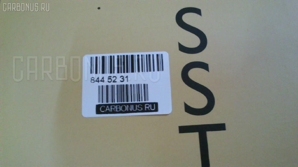 Стойка амортизатора SST ST-049FL-SX, 333432, ST-049-8652 на Suzuki Aerio SX Фото 29