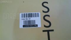 Стойка амортизатора SST ST-049FL-SX, 333432, ST-049-8652 на Suzuki Aerio SX Фото 29