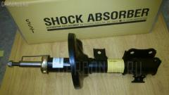 Стойка амортизатора SST ST-049FL-SX, 333432, ST-049-8652 на Suzuki Aerio SX Фото 2
