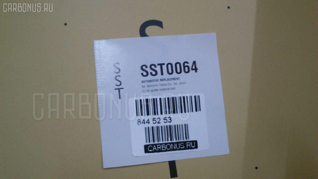 Стойка амортизатора SST ST-049FR-TD, 313 456, 317 186, 32-Q55-A, 32-W14-A, 334464, 4160164J00, 4160164J10, 4160165J00, 4160178K10, 4160179K10, B3375, CR-049FR-TD, CR8845, SST0064, ST-049FR-TD54 на Suzuki Grand Vitara TA Фото 28