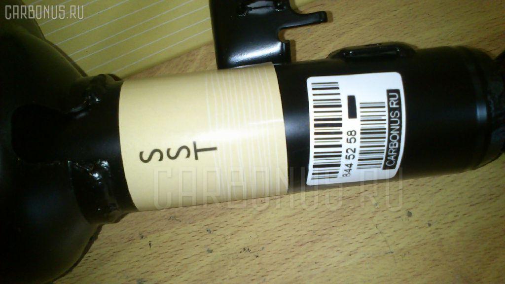 Амортизатор SST ST-003FL-GGN15, 341398, ST-003-4866 на Toyota Hilux Vigo GGN15 Фото 29