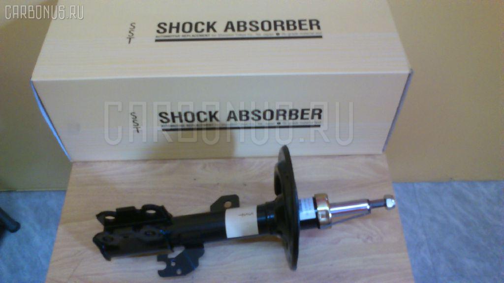 Стойка амортизатора SST ST-049FR-MCV30, 334386, 4851033401, 4851033411, 4851033421, 4851033431, 4851033480, 4851033490, 4851080108, 4851080117, 4851080118, 4851080119, 4851080163, 4851080165, 48510AA100, B3332, SST0168 на Lexus Es300 MCV30 Фото 3