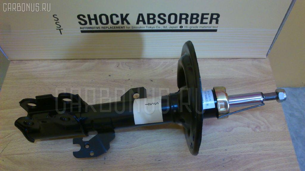 Стойка амортизатора SST ST-049FR-MCV30, 334386, 4851033401, 4851033411, 4851033421, 4851033431, 4851033480, 4851033490, 4851080108, 4851080117, 4851080118, 4851080119, 4851080163, 4851080165, 48510AA100, B3332, SST0168 на Lexus Es300 MCV30 Фото 2