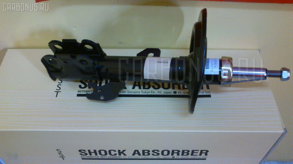 Стойка амортизатора SST ST-049FR-MCV30, 334386, 4851033401, 4851033411, 4851033421, 4851033431, 4851033480, 4851033490, 4851080108, 4851080117, 4851080118, 4851080119, 4851080163, 4851080165, 48510AA100, B3332, SST0168 на Lexus Es300 MCV30 Фото 1