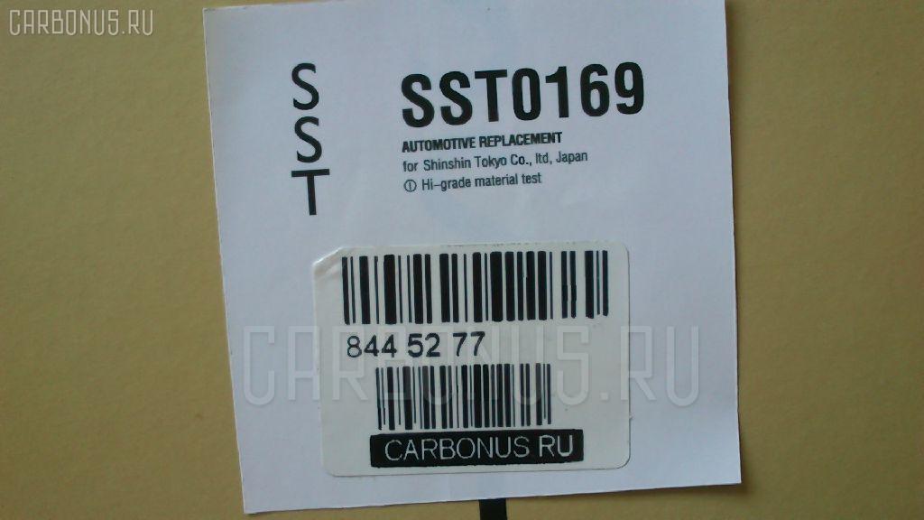 Стойка амортизатора SST ST-049FL-MCV30, 334387, 4852033401, 4852033411, 4852033421, 4852033431, 4852033480, 4852033490, 4852039545, 4852039565, 4852039575, 4852039595, 4852039735, 4852080013, 48520AA100, A094344020, B3333, SST0169 на Lexus Es300 MCV30 Фото 28