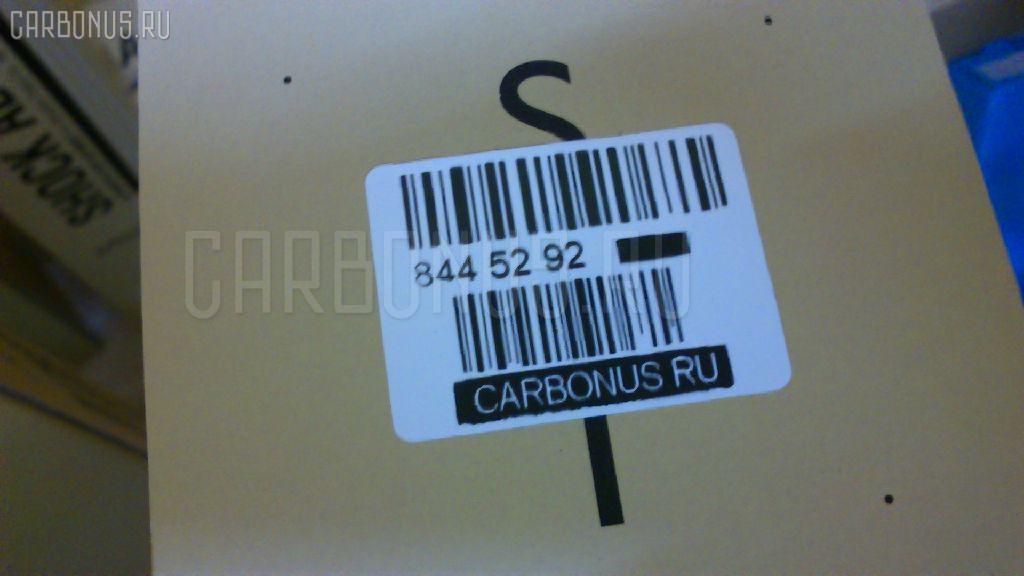 Амортизатор SST ST-003F-HZJ75, 003003, 003021, 104607, 104632, 105169, 105175, 106 618, 170 405, 170 407, 179510, 240200, 240210, 240480, 240790, 3373, 343307, 344060, 344207, 3711, 42140152SX, 42150233SX, 444106, 444114, 4851160170, 4851160171, 4851169175, 4851169176, 4851169355, 4851169356, 554055, 554079, 5981314, 845001, A31580, AM5490, DV1633, JSA444106, MA22021, MA22096, MJ22021, MJ22096, MM22021, MM22096, N6127, NB044, NB150, NB271, P6228, Q0320534, SO2335, ST-003-2488, T490A223, V6100 на Toyota Land Cruiser HZJ75 Фото 28