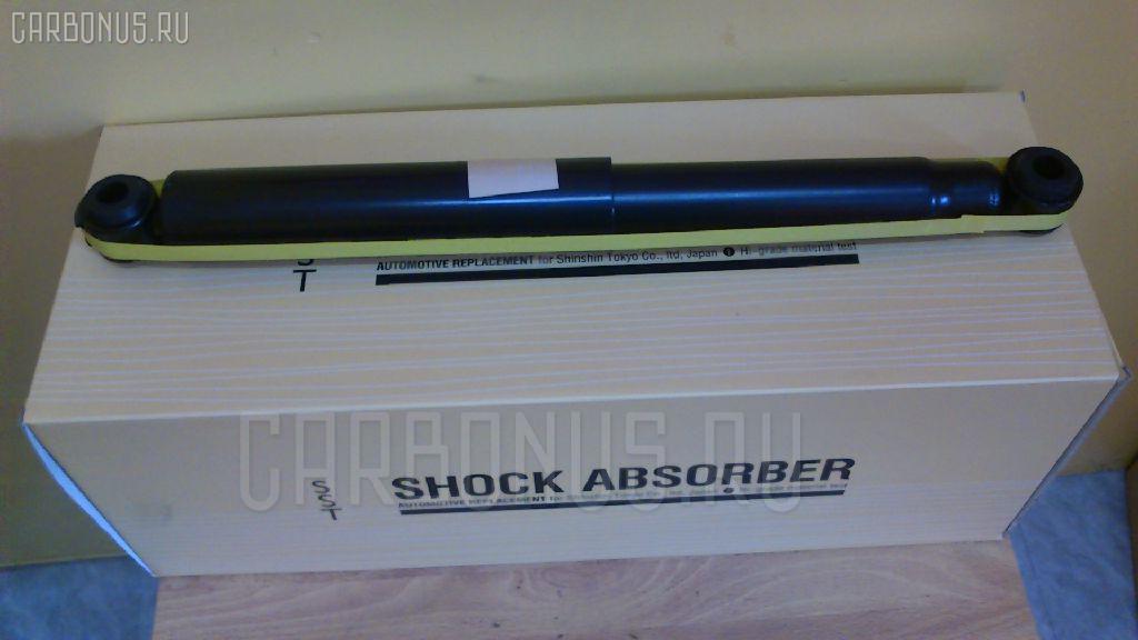 Амортизатор SST ST-003R-BJ71, 106 619, 24-049-0, 3374, 344216, 444092, 4853160100, 4853160101, 4853160140, 4853169135, 4853169136, 4853169138, 4853169165, 554056, E3374, ST-003-2408 на Toyota Land Cruiser BJ71 Фото 2