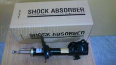 Стойка амортизатора SST ST-049F-AXP41, 333333, ST-049-7104 на Toyota Vios AXP41 Фото 3