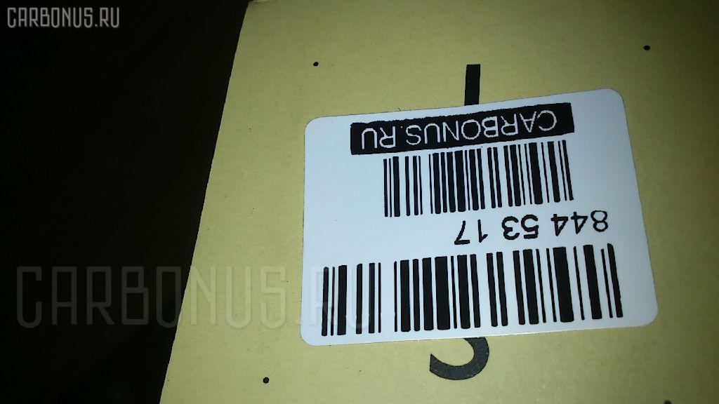 Амортизатор SST ST-003R-AXP41, 343354, 48530-09830, 48530-0D030, 48530-0D050, 48530-0D130, 48530-52390, 4853009865, 4853059225, ST-003-6182 на Toyota Vios AXP41 Фото 28