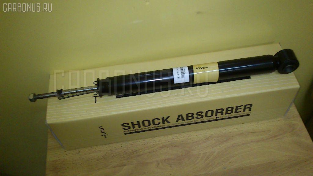 Амортизатор SST ST-003R-AXP41, 343354, 48530-09830, 48530-0D030, 48530-0D050, 48530-0D130, 48530-52390, 4853009865, 4853059225, ST-003-6182 на Toyota Vios AXP41L Фото 1