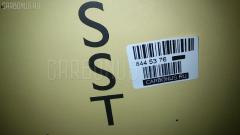 Стойка амортизатора SST ST-049RR-AE111, 333236, ST-049-6312 на Toyota Corolla AE111 Фото 29