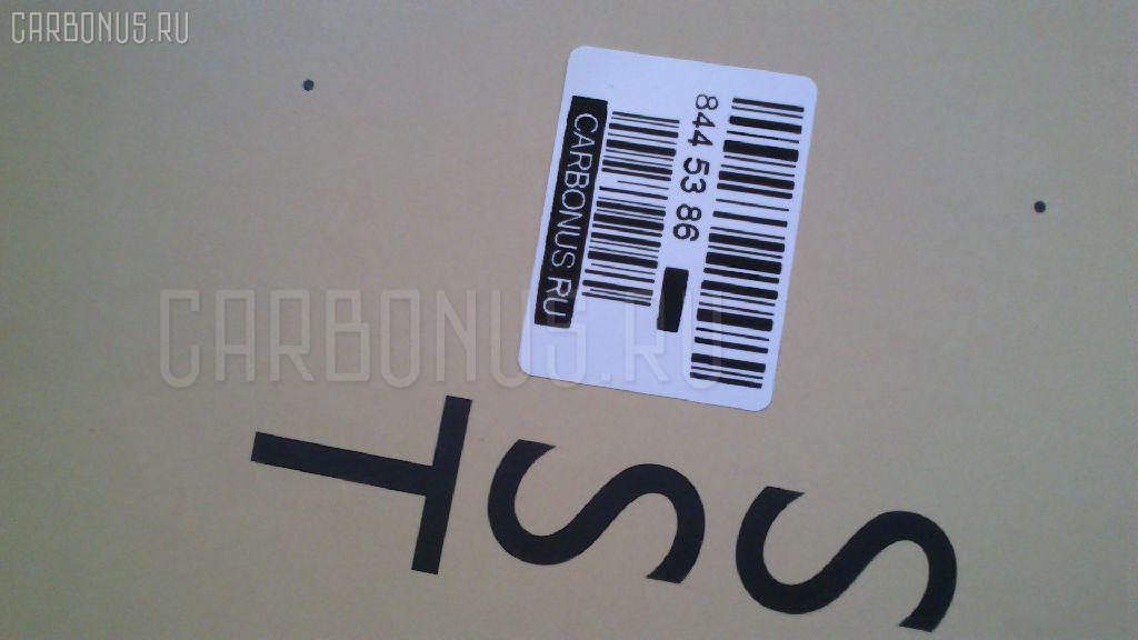 Стойка амортизатора SST ST-049RR-AE111-18, 332088, ST-049-9626 на Toyota Corolla AE111 Фото 29