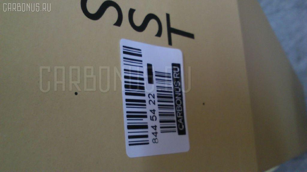 Амортизатор SST ST-003R-B14, 341194, ST-003-9524 на Nissan Sunny B14 Фото 28