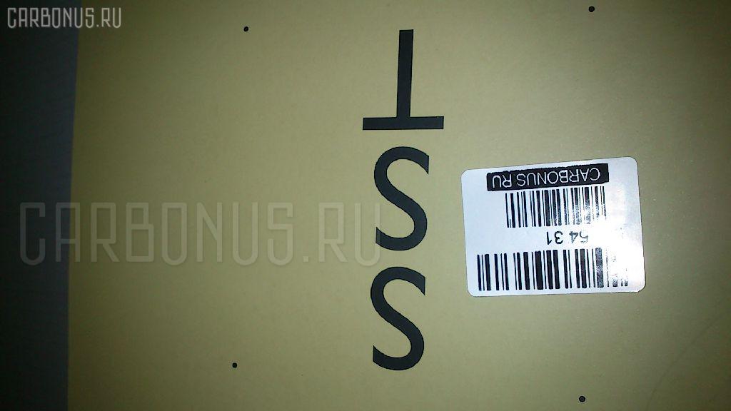 Стойка амортизатора SST ST-049FL-N16, 333395, ST-049-2498 на Nissan Sentra N16 Фото 28