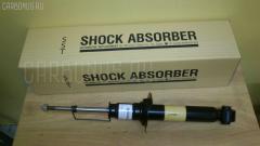 Стойка амортизатора SST ST-049R-N16, 27-J26-A, 312 761, 341282, 56210-BM425, 56210-BM426, 56210-BM427, 56210-BN825, 56210BM400, 56210BM410, ST-049-3498, U20047 на Nissan Sentra N16 Фото 2