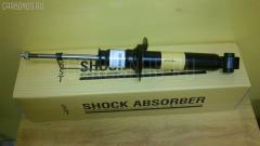 Стойка амортизатора на Nissan Sentra N16 SST ST-049R-N16  27-J26-A  312 761  341282  56210-BM425  56210-BM426  56210-BM427  56210-BN825  56210BM400  56210BM410  ST-049-3498  U20047, Заднее расположение