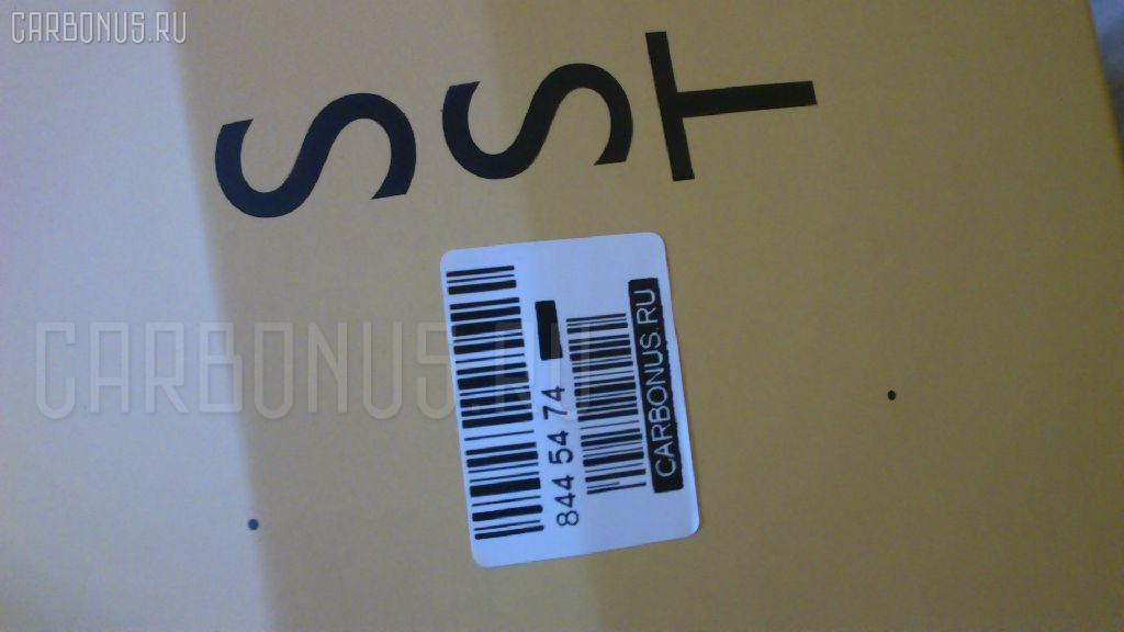 Стойка амортизатора SST ST-049R-GD8P2, 22-049117, 280 691, 32-G86-0, 334157, 634080, B3319, GB1V-28-700B, GB1V28700A, ST-049-7917 на Mazda Capella GD8P Фото 28