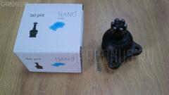 Шаровая опора NANO parts NP-082-9370, 01040741, 01942, 02443A, 0403088, 041291B, 0420901, 0523713, 101144EGT, 1040741, 1060230119, 130100110, 14646005, 1605511, 16BJ215, 19075043015, 1942, 19480AP, 20566, 220164, 220515, 23010371, 2462S0095, 2462S0121, 26196, 3216 010 0027, 32160100003, 3904014, 3940300800, 4010A001, 4010A013T, 4010A014T, 4010A015, 4010A015T, 4010A029, 4010A056, 4010A099, 4010A099T, 4010A137, 41250, 41250BSETMS, 41252, 41263, 41264, 4200047, 420901, 422504270, 4458, 46771, 4701333, 5001121, 5043015, 5200169ASX, 5200169SX, 52593, 540168, 600000162390, 71287, 722777, 7305509, 73509, 80941250, 80941252, 80941263, 80941264, 8255711, 8500 42531, 850042531, 850042533, 880546, 917362, 9208369, 92MT08369, 9309777, 9309777056, 9971287, ABJ0501, ADC48667, ADC48685, AS12B40640, ATBMI1033, AW1320237LR, BBJ5450, BJ20011, BJ509, BJ7826, BJMI525, C1041LR, CB0253, CB23006, CBJ7080, CBM-32, CBM25, CX9240, DB1034, DB35178, DLZMR496792, DS190010, F4458, FB7841, FBJ5450, FK0271, FL0991D, G31002, GSP401300, HB 890 116, HBJ4218, IB117077, J25005, J25005CTR, J25005JC, J25005YMT, J25006, J25006YMT, J4885006, J4985006, JAPBJ509, JB23841, JBJ7547, JBJMI016, JSB0085, K2504, KAT1007MIT, KT 053241, L42531, LVSJ907, M4010A015, M420I58, MB21S052A, MB7841, MBA1013AU, MBJ8509, MBJB901, MBL40100155, MI1013, MI1024, MI525, MIBJ7231, MIBJ7231RU, MO2121, MO2121S, MR496792, MT40010A015, MTB46535, MVMR496792, NRM9345, NSM2235, PS3167, PSE6406, Q0060065, Q0410118, Q0410708, QF50D00009, QSJ3508S, R8MR496792, RE0525, S080055, S080157, SB-7841, SBJ21504A, SBJ5516, SJ6102, SJ6108, SR5889, SS4986, SSB106711, STMR496792, TC2157, TEA1009, TG5139, TOPB11, V370123, VPMMR496792, Z36995, ZSGMS005 на Mitsubishi Pajero V63W Фото 2