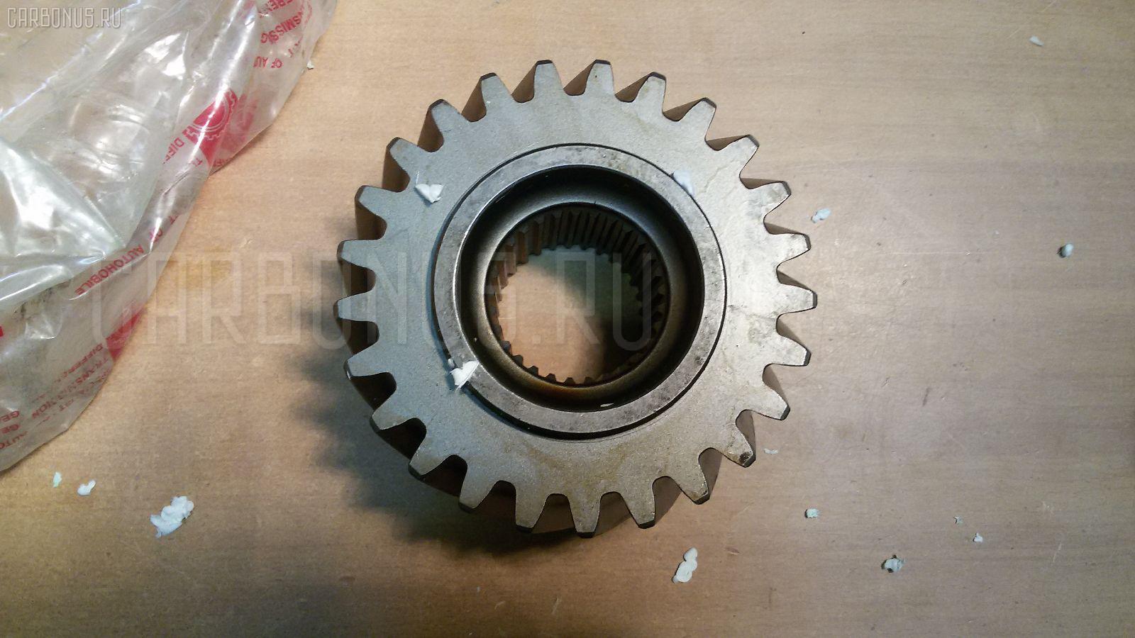 Редуктор GOONZO GZ-037-1050, 41254-1050, SAH129 на Hino Truck FN4F Фото 2