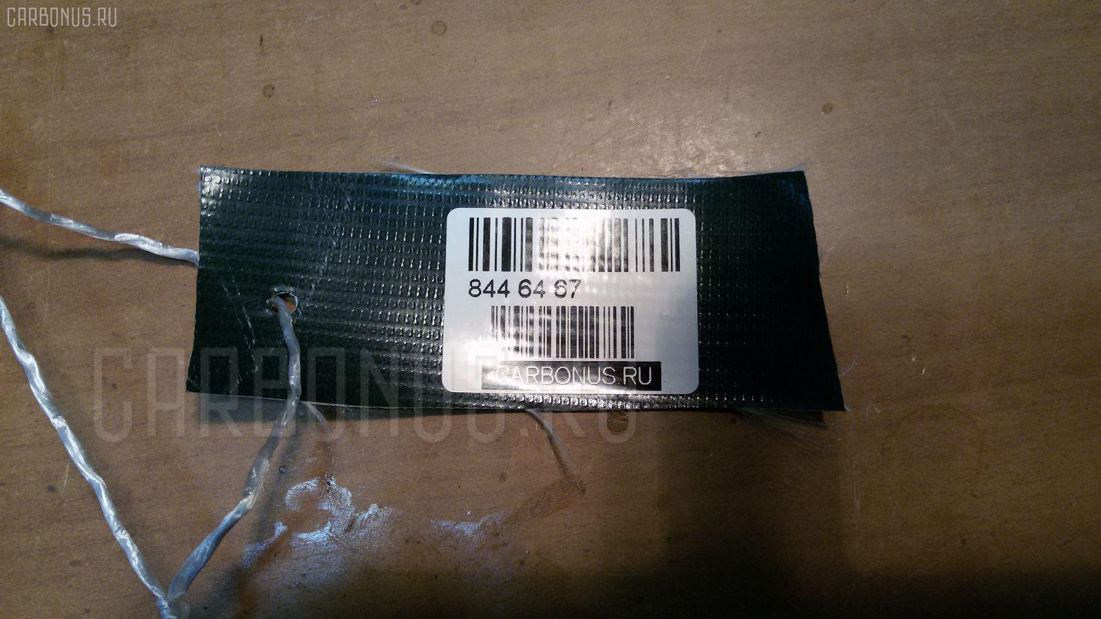 Муфта отбора мощности YF YNF-116 на Kubota Фото 3