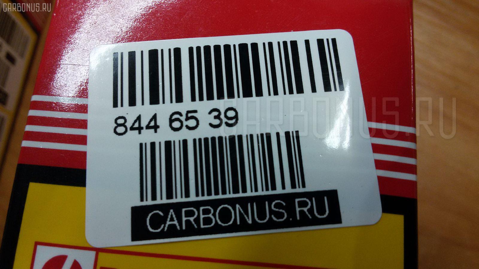 Плунжер DIESEL PARTS 134152-4820, 22128-1080A, 9 443 610 284, P228 на Hino Ranger F17E Фото 2