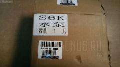 Помпа GOONZO GZ-068-2989, 1252989 на Caterpillar E320 S6K Фото 8