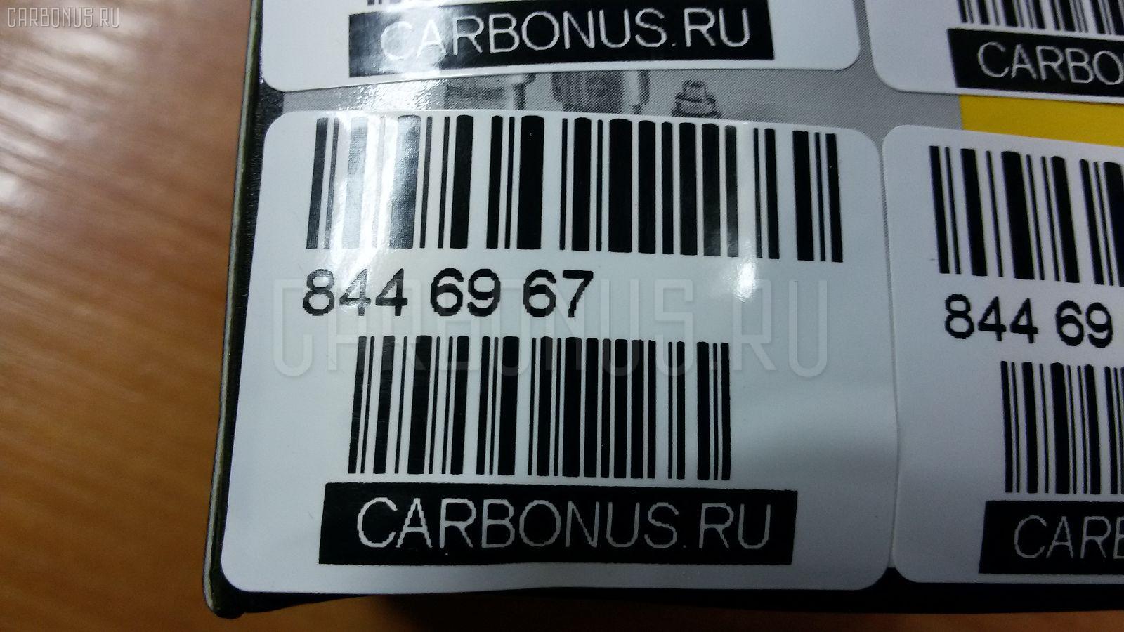 Распылитель форсунки GOONZO DLLA154PN0171, 105017-0171, 8-94171-211-1, 9 432 610 306, NP-DLLA154PN0171 на Isuzu Elf NPR58L 4BE1 Фото 2