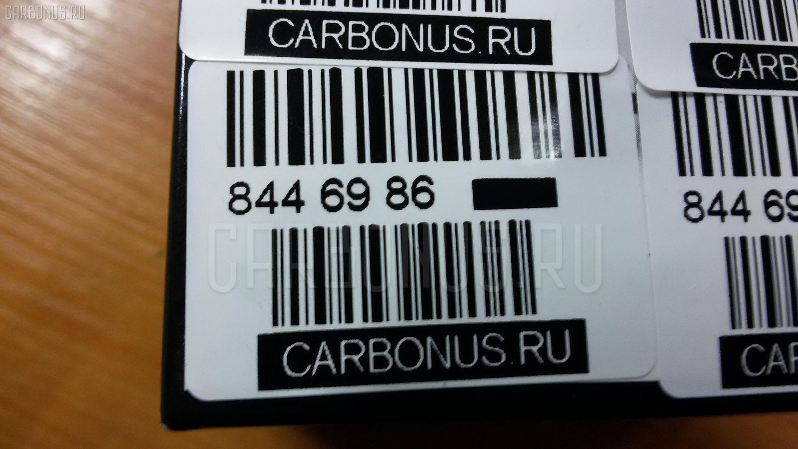 Распылитель форсунки GOONZO DLLA150SN871, 105015-8710, 23640 1930A, 9 432 611 219, NP-DLLA150SN871 на Hino Truck F20C Фото 2