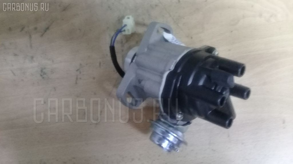 Трамблер LORCEN T6T87071, MD182221 на Mitsubishi Lancer C62A 4G15 Фото 6