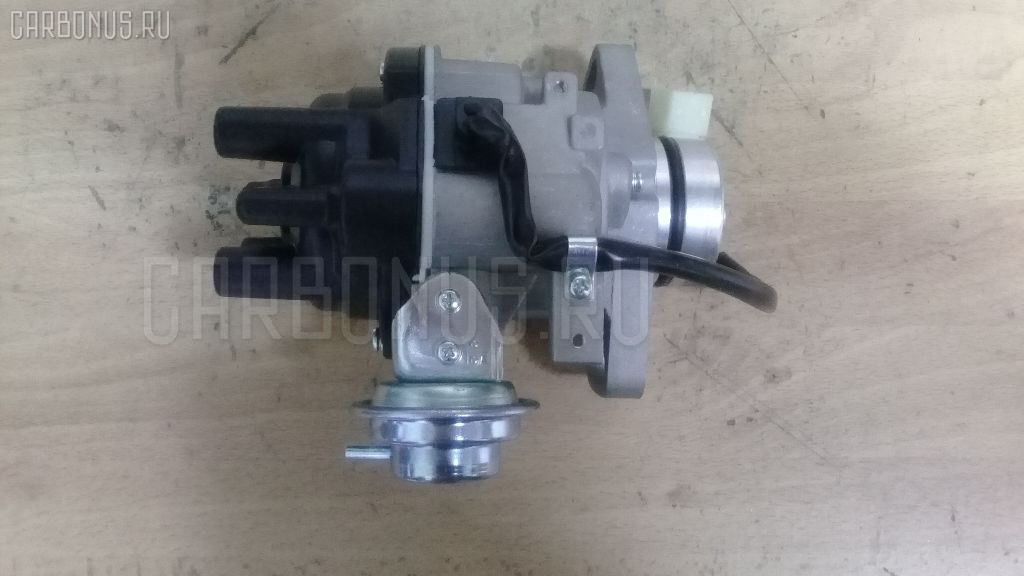 Трамблер LORCEN T6T87071, MD182221 на Mitsubishi Lancer C62A 4G15 Фото 5