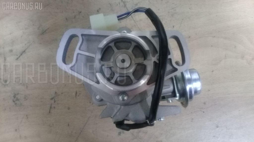 Трамблер LORCEN T6T87071, MD182221 на Mitsubishi Lancer C62A 4G15 Фото 4