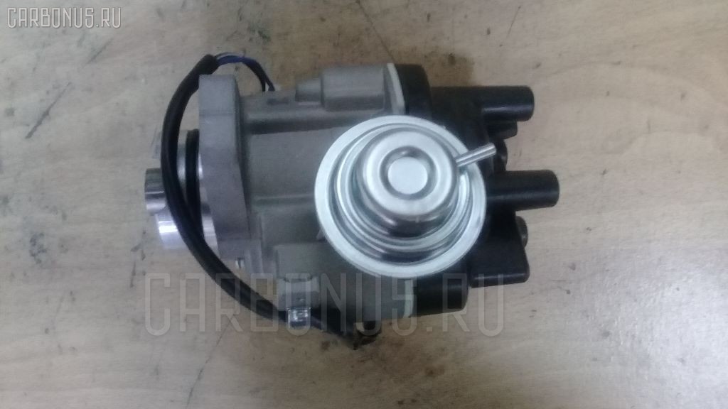 Трамблер LORCEN T6T87071, MD182221 на Mitsubishi Lancer C62A 4G15 Фото 3