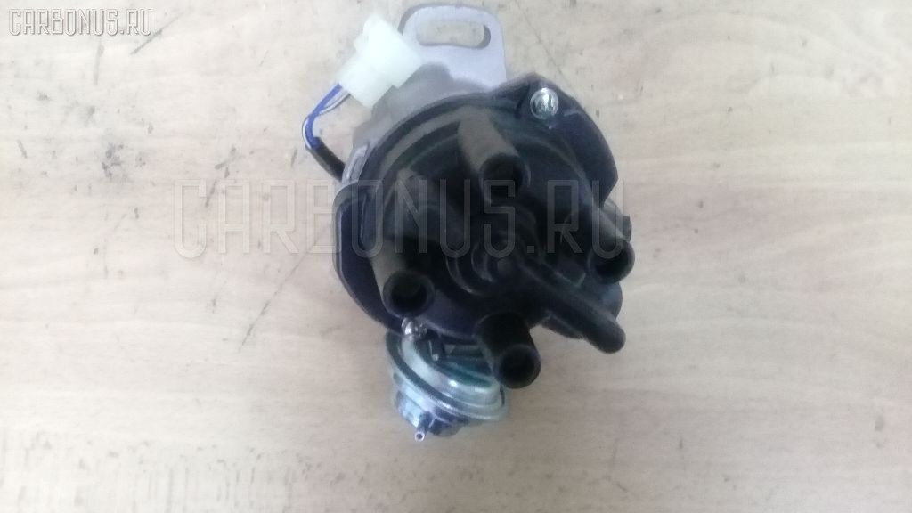 Трамблер LORCEN T6T87071, MD182221 на Mitsubishi Lancer C62A 4G15 Фото 2